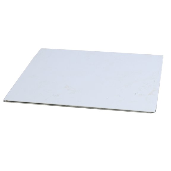 PVC Celluloid Guitar Pickguard Scratch Plate Sheet for Electric Bass