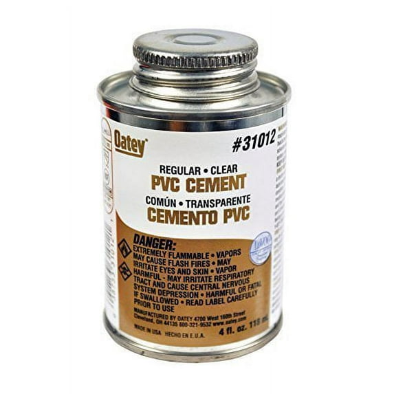 PVC Cement