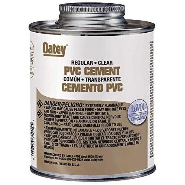 PVC Cement