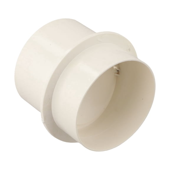 PVC Check Valve Exhaust Valve Compact Design Diverse Airflow Management