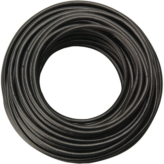 Coleman Cable PVC-Coated Primary Wire - Plastic Coated Electrical Wire - Multicolor Indoor & Outdoor Use, NEC-Compliant
