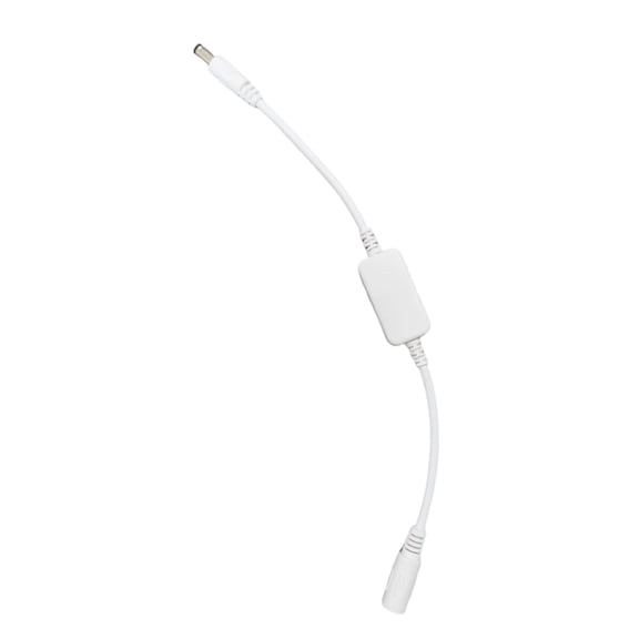 PVC Coating Routers Reset Cable Providing Scheduled Power Cycling for 24/7 Networking Available Problems