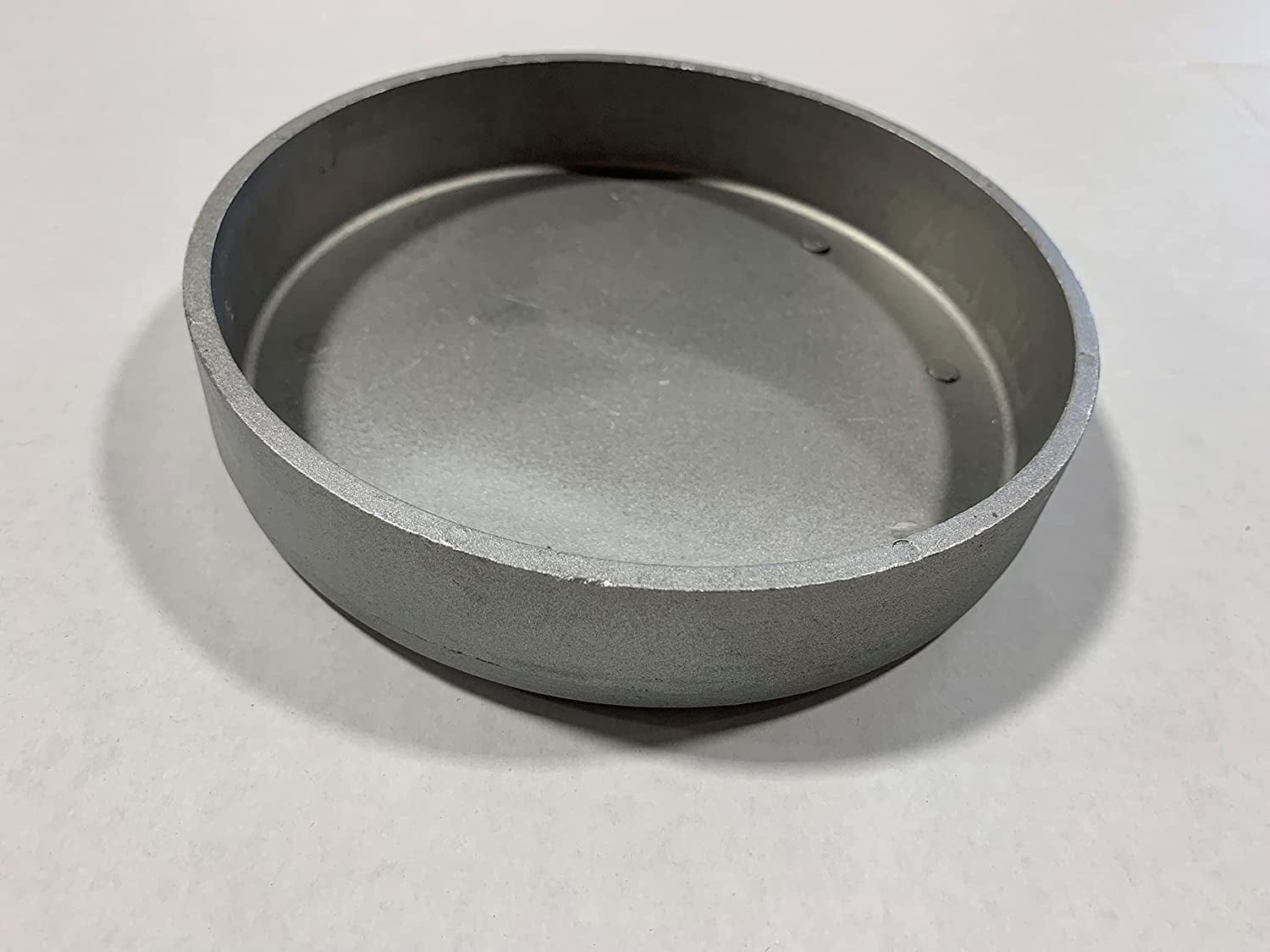 PVC Conduit Carrier Kit Replacement Parts Cap for 6 Inch Conduit (1