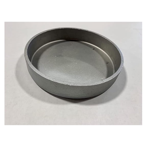 PVC Conduit Kit Replacement Parts - 6 Inch Conduit (1 EA) - Buyers Product Company Electrical Conduit Fittings & Accessories