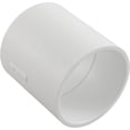 PVC Coupling, Socket x Socket, 2 in Pipe Size 429020BC - Walmart.com