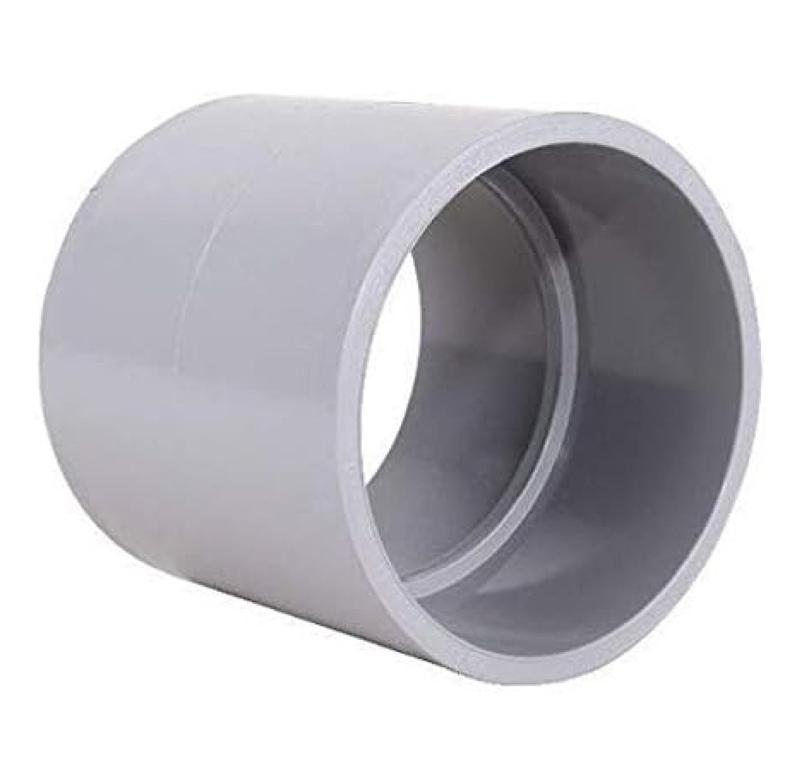 PVC Couplings, Heat, Fire and Corrosion Resistant, Easy to Install