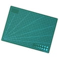 thumbnail image 1 of PVC Cutting Pad Multifunction Cutting Mat Crafts Protect Table Mat Plate Healing Board Craft Accessories, 1 of 8