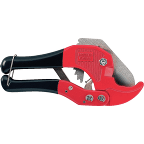 Orbit PVC Cutting Tool - Single Pack Residential Use, Standard Application