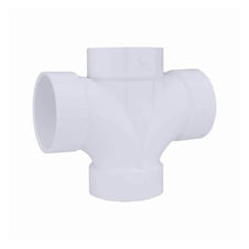 Flexible PVC 2 Inch Tubing for Home Improvement