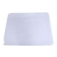 thumbnail image 1 of PVC Dull Polish Chairmat Protection Floor Mat 90x120x0.15cm Rectangular, 1 of 1