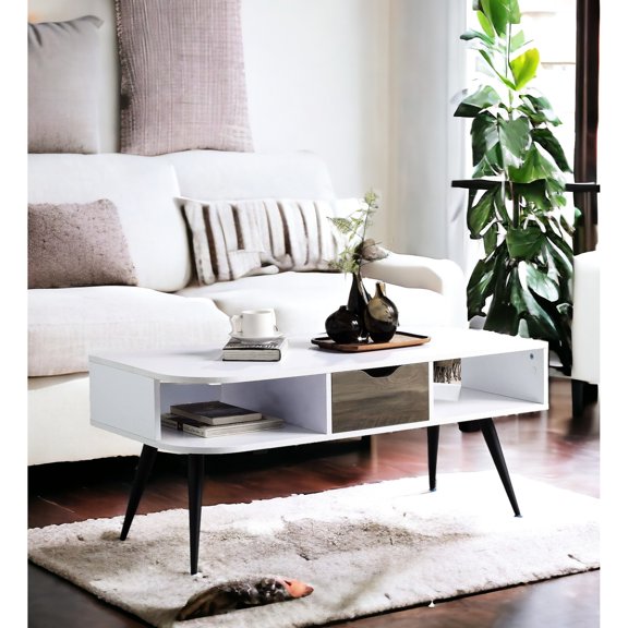 PVC Edge Finish - Drawer for Hidden Storage - Bedroom - Keep Personal Items