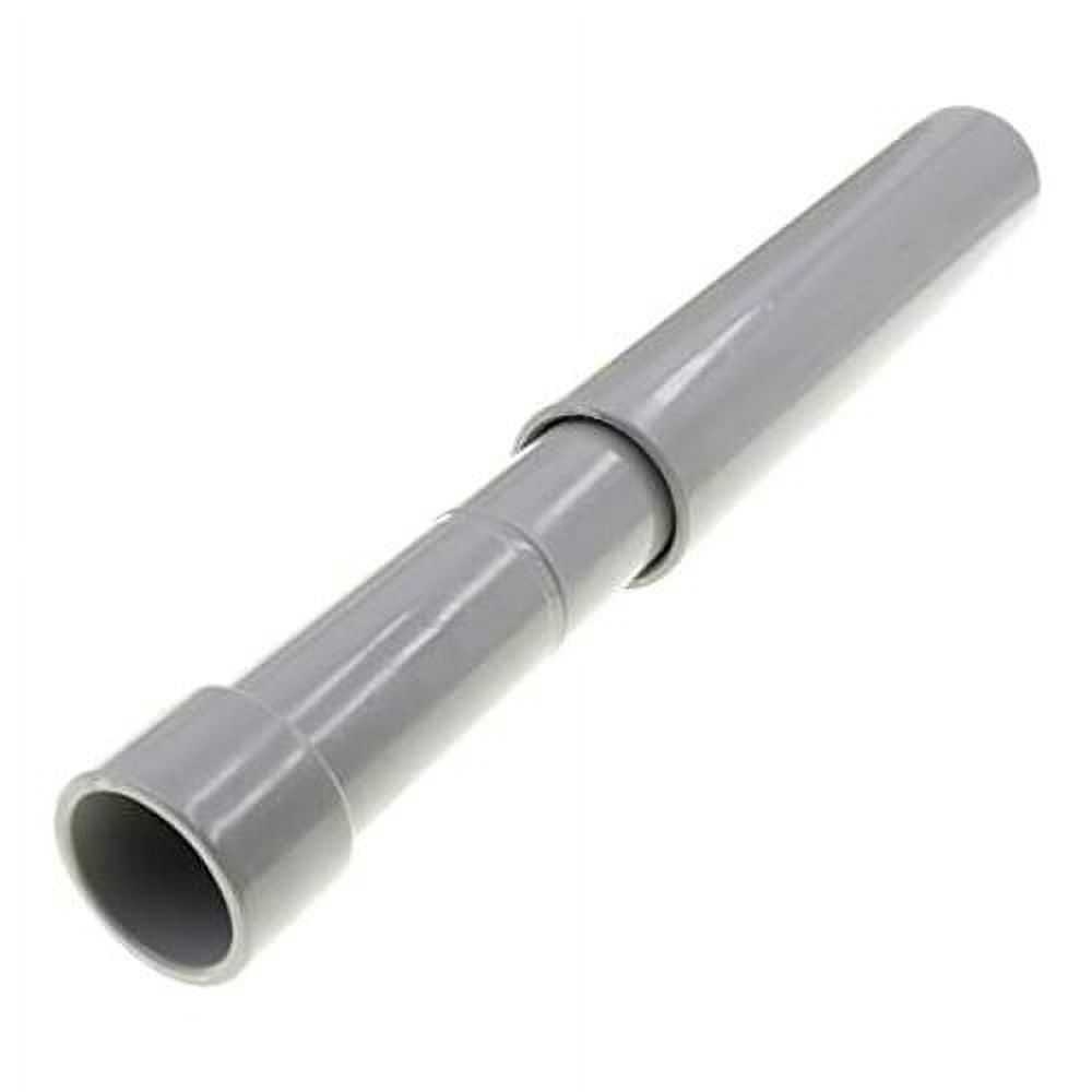 PVC Electrical Conduit Expansion Coupling 0.75 In.