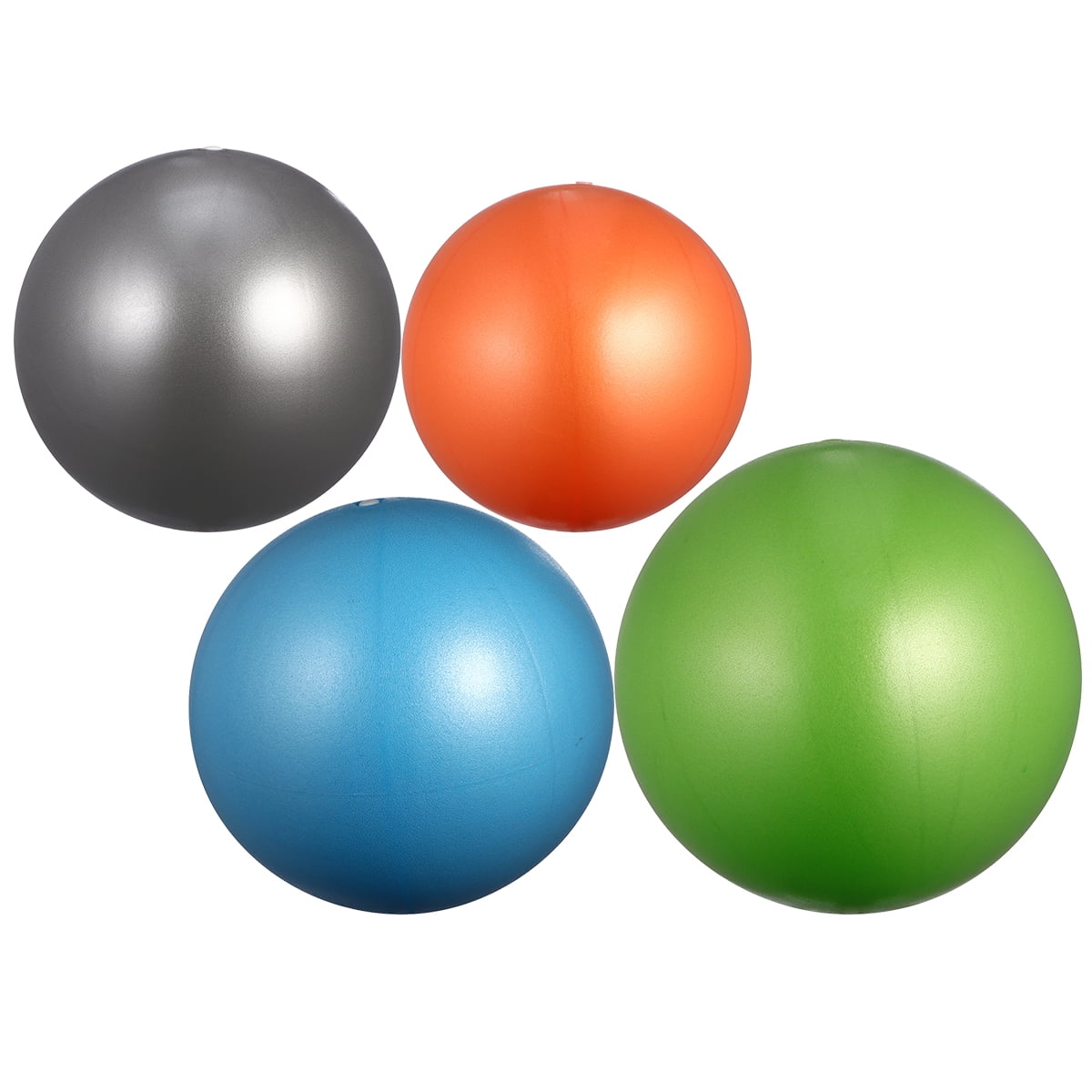 PVC Exercise Ball Balance Yoga Balancing Stability Trainer Thicken