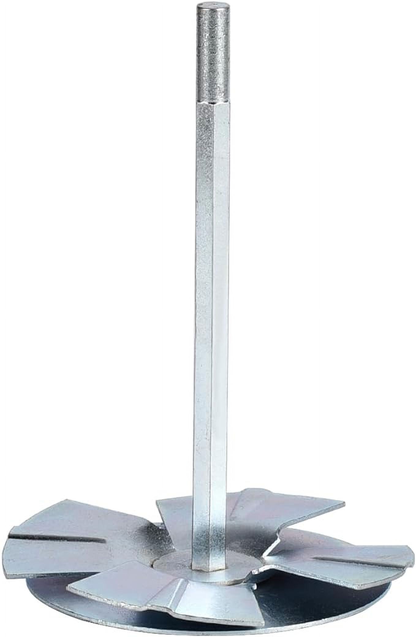 PVC Fitting Saver 3 Inch PVC Pipe Reamer for Removing SCH 40 from Hub