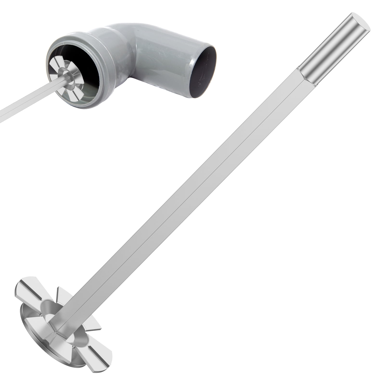 PVC Fitting Socket Saver 1inch Stainless Steel PVC Pipe Reamer Cutter