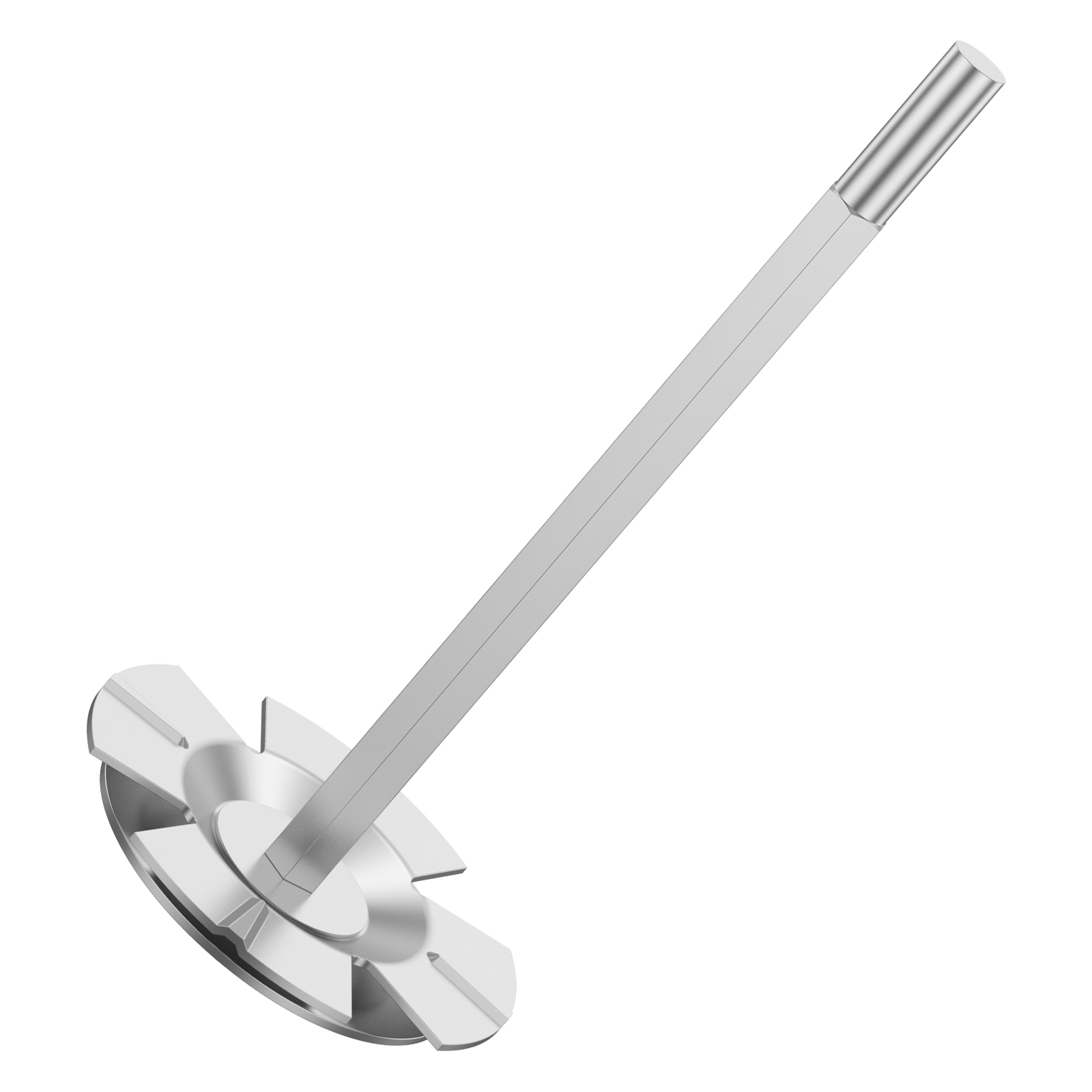 PVC Fitting Socket Saver 2inch Stainless Steel PVC Pipe Reamer Cutter