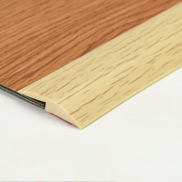 PVC Floor Edge Banding Threshold Connection Layered Carpet Edge Banding Strip 1M
