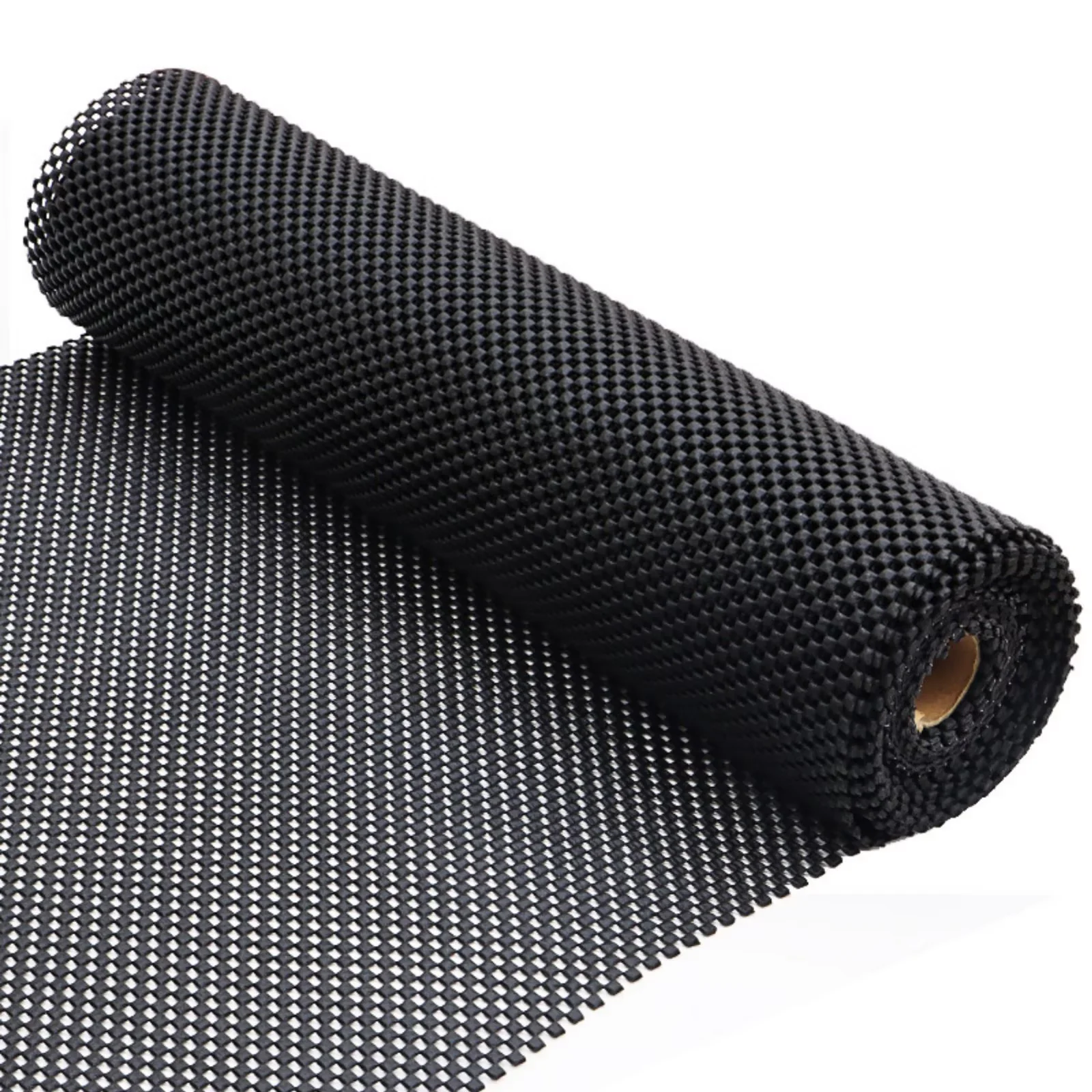 PVC Foam Anti-Slip Mat - Cuttable Non-Slip Pad for Rugs, Drawers, Cars ...