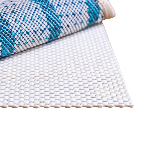PVC Foam Anti-Slip Mat - Cuttable Non-Slip Pad for Rugs, Drawers, Cars - Multiple Sizes (11.8" to 78.7")