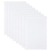 PVC Foam Board Craft Foam Rectangle White 300x200x5.5mm