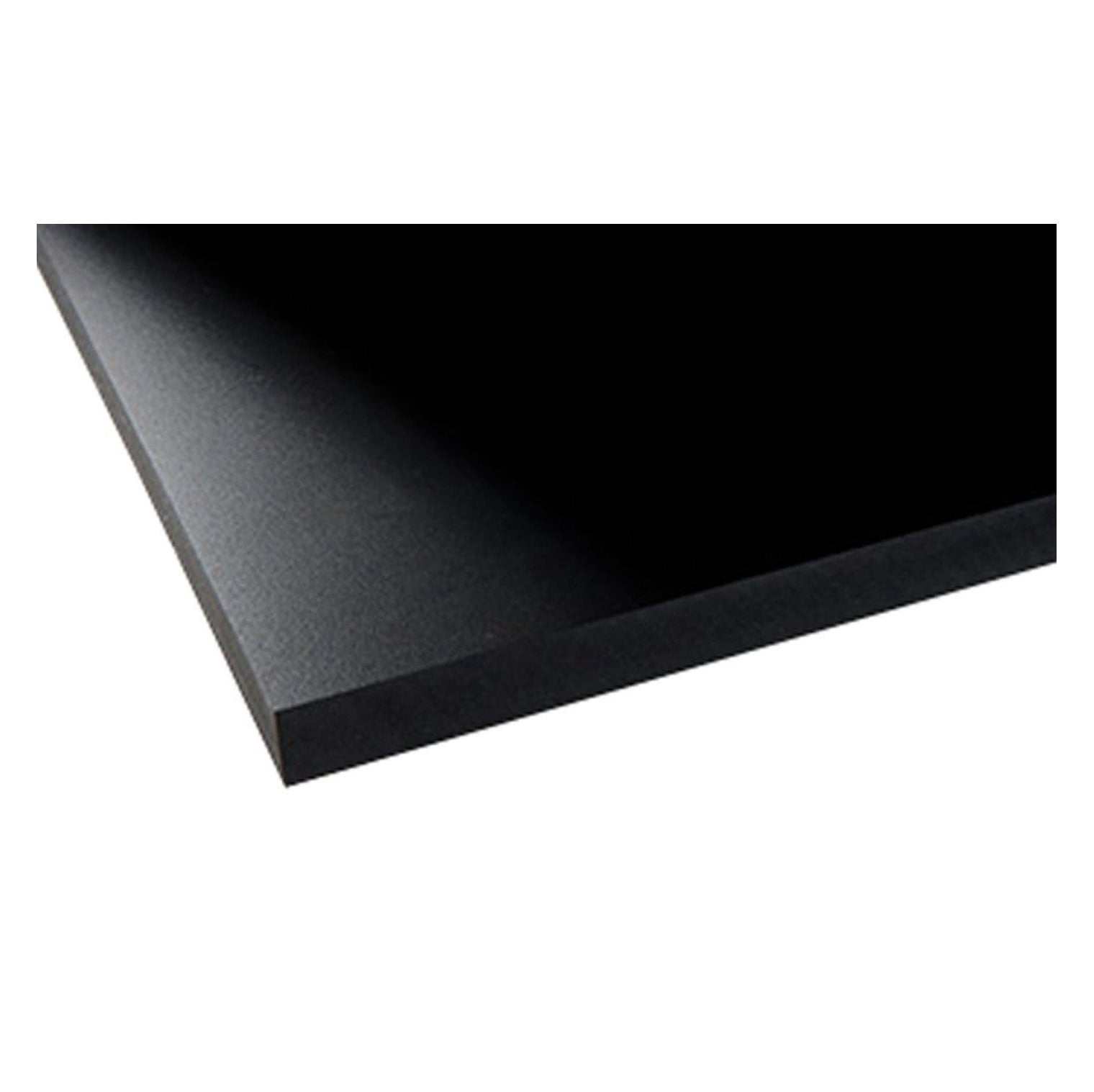 PVC Foam Board Sheet 24 X Black 10mm Thickness Used In Pvc foam board sheet 24 x black 10mm thickness used in