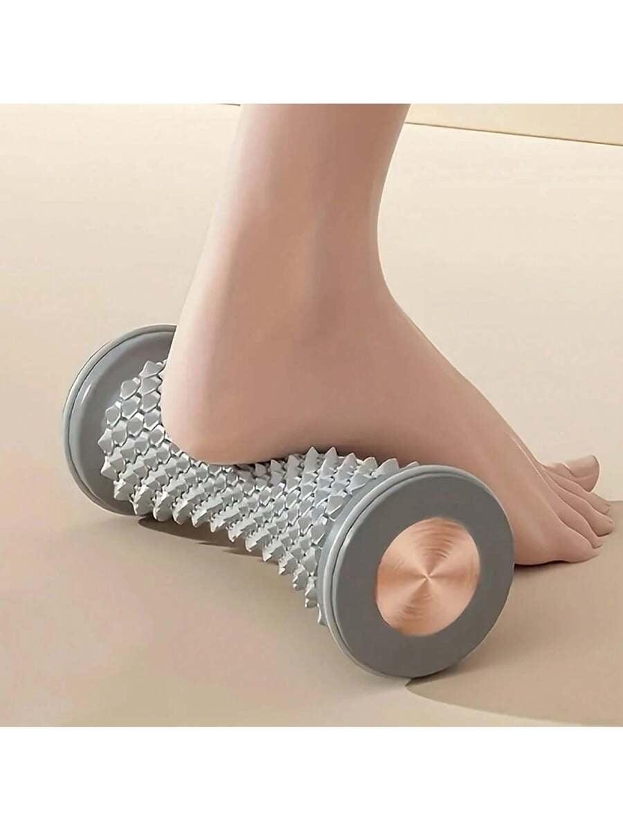 PVC Foot Massage Roller