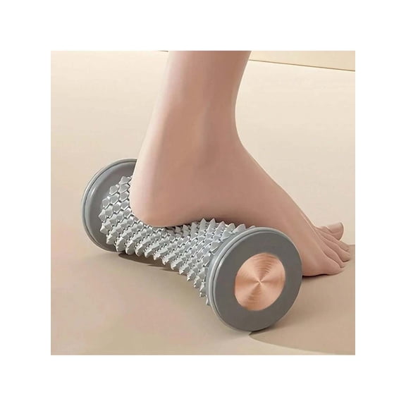 PVC Foot Massage Roller