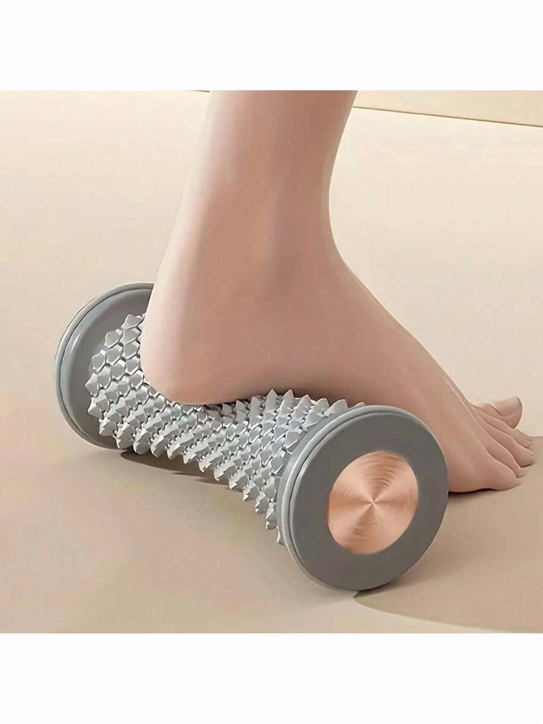 PVC Foot Massage Roller