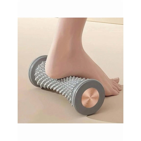 PVC Foot Massage Roller