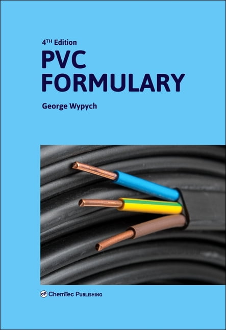PVC Formulary, (Hardcover) - Walmart.com
