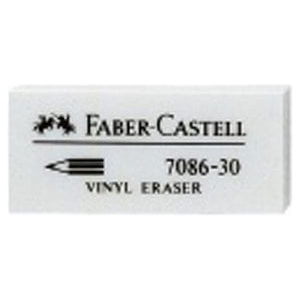 PVC Free Eraser