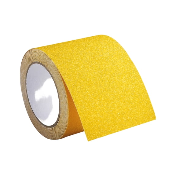 PVC Grip Traction Tape Roll For Stair Steps Floor Bathroom Kitchen Adhesive