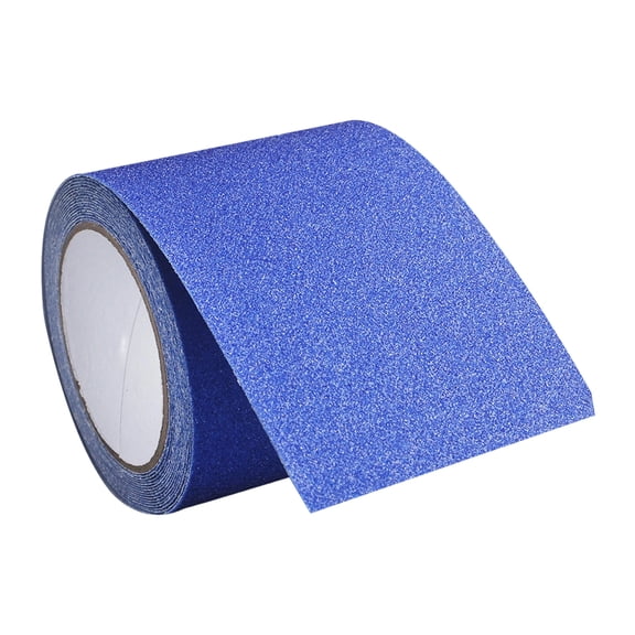 PVC Grip Traction Tape Roll For Stair Steps Floor Bathroom Kitchen Adhesive