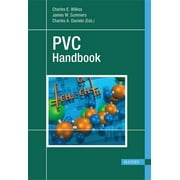 PVC Handbook -- Charles E. Wilkes