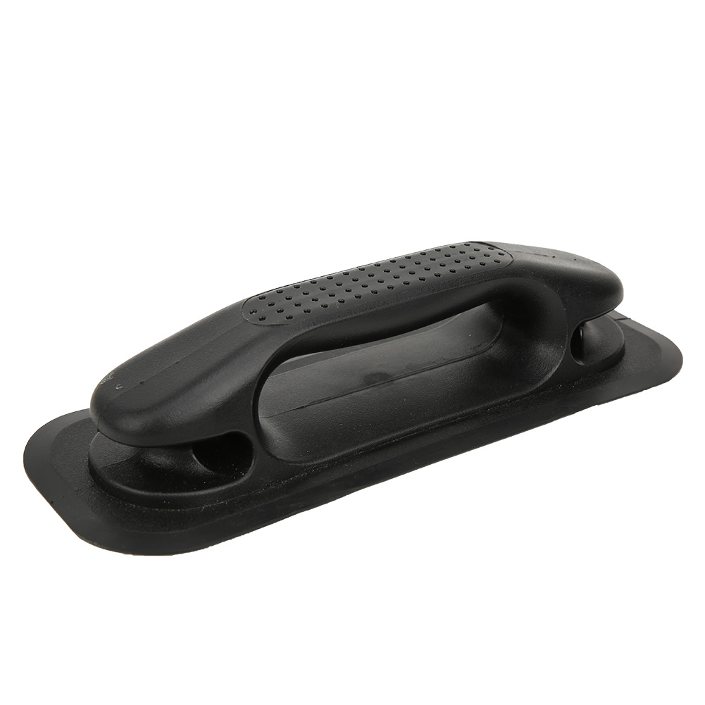 PVC Handle Grab Rail Handrail Accessory with Holes for Inflatable Boat ...