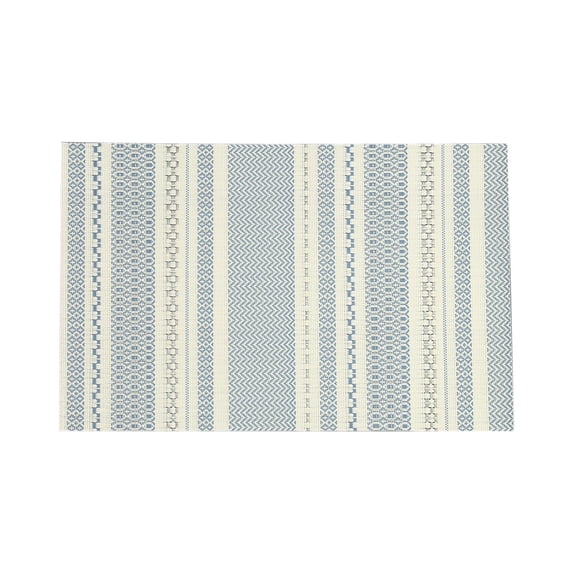 PVC Heat Insulation Placemat for Home Dining Table and Gifting, Non-Slip Decorative Table Mat for Kitchen Restaurant