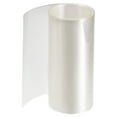 thumbnail image 1 of Heat Shrink Tubes 95mm Flat Width Wrap for Dual Layer 18650 1 Meter Clear, 1 of 4