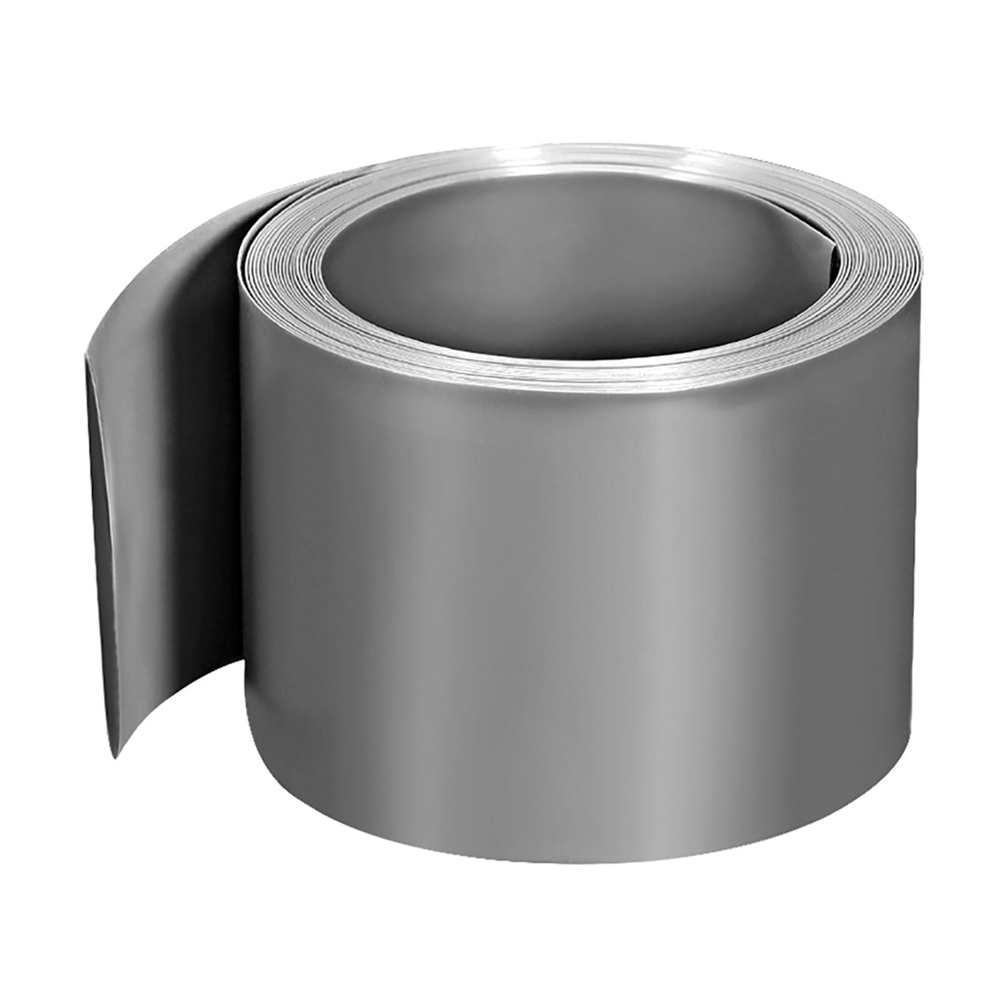 PVC Heat Shrink Tubing 60mm Flat Width Pre Cut Heat Shrink Wrap Tube