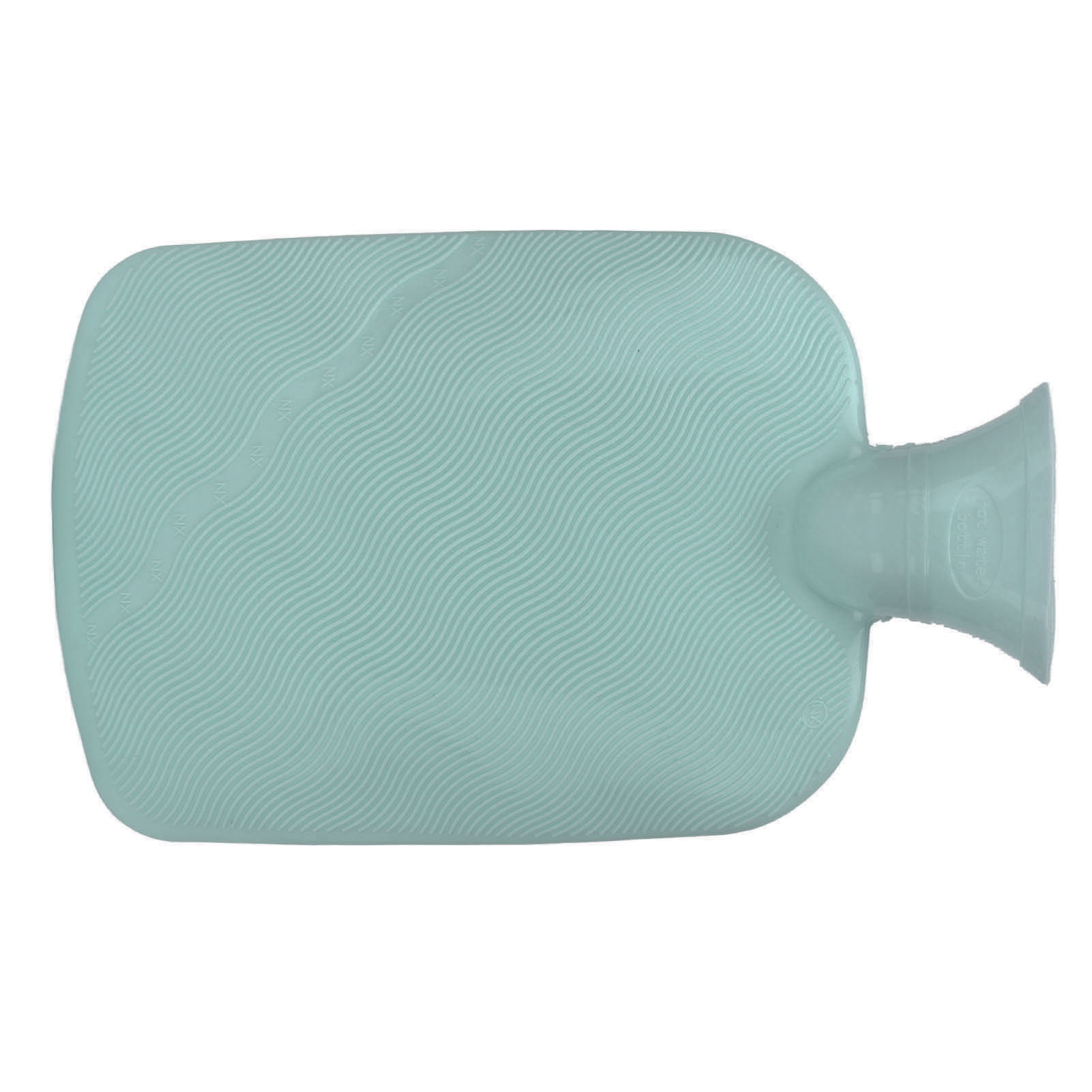 PVC Hot Water Bottle, Winter Soft Soreness Relief Hand Feet Hot Water