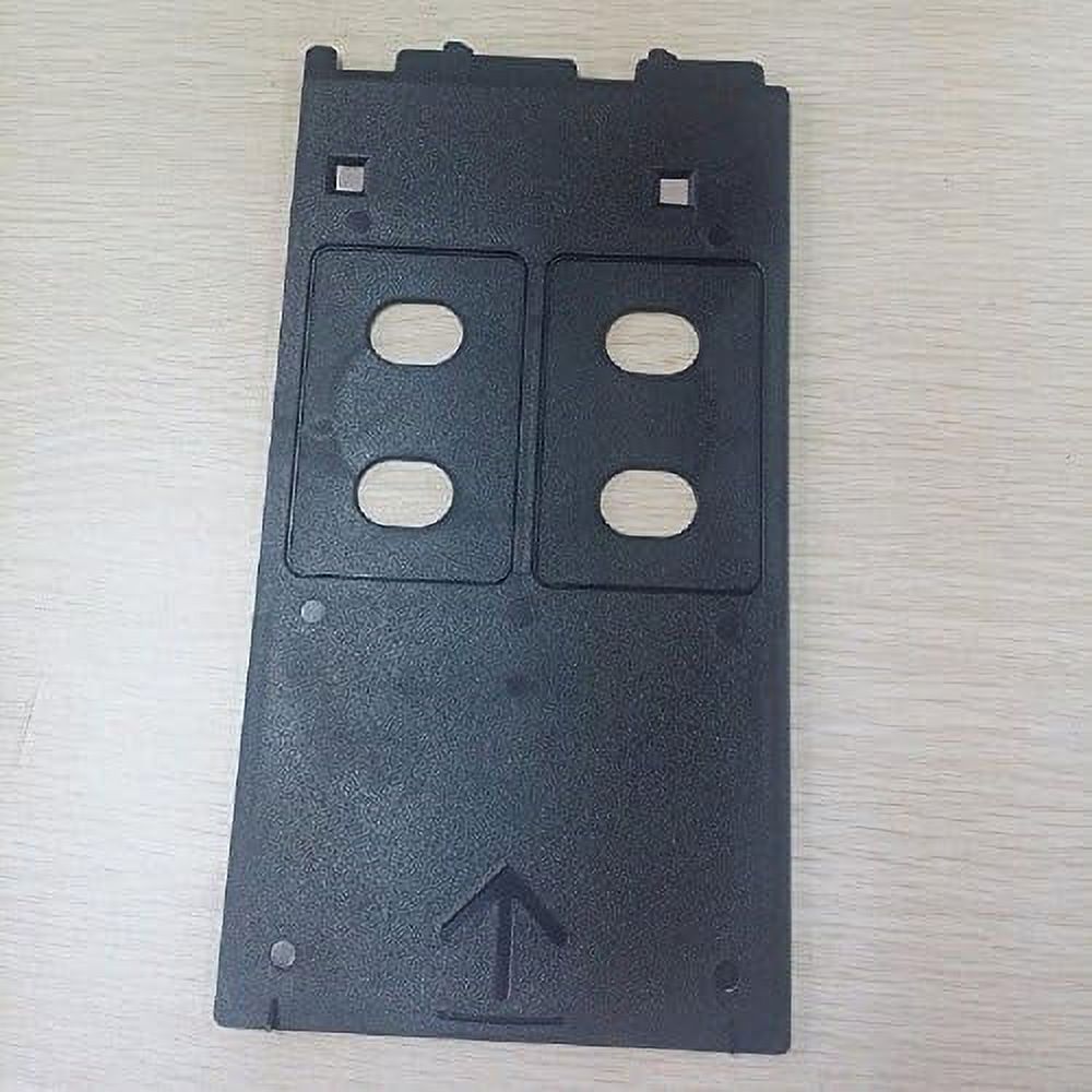 PVC ID Card Tray For Various IP/MP/MG Printers