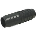 thumbnail image 1 of PVC INSERT BARB HOSE TUBE COUPLING JOINER MENDER SPLICER 1429-XXX (10, 1.00" = 1429-010), 1 of 1