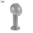 thumbnail image 1 of PVC Inflatable Human Tall Head Model Portable Head Model Mannequin, 1 of 5