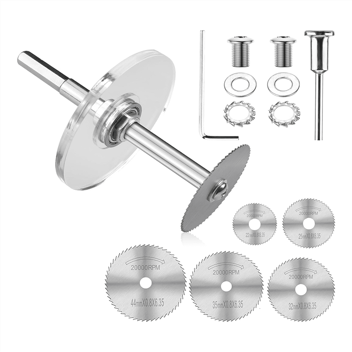 PVC Inside Cutter Tools Kit Pipe Cutter for PVC Pipe