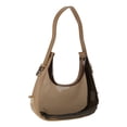 thumbnail image 1 of PVC Jelly Shoulder Purse for Women Evening Armpit Bag Shoulder Bags Tote, 1 of 21