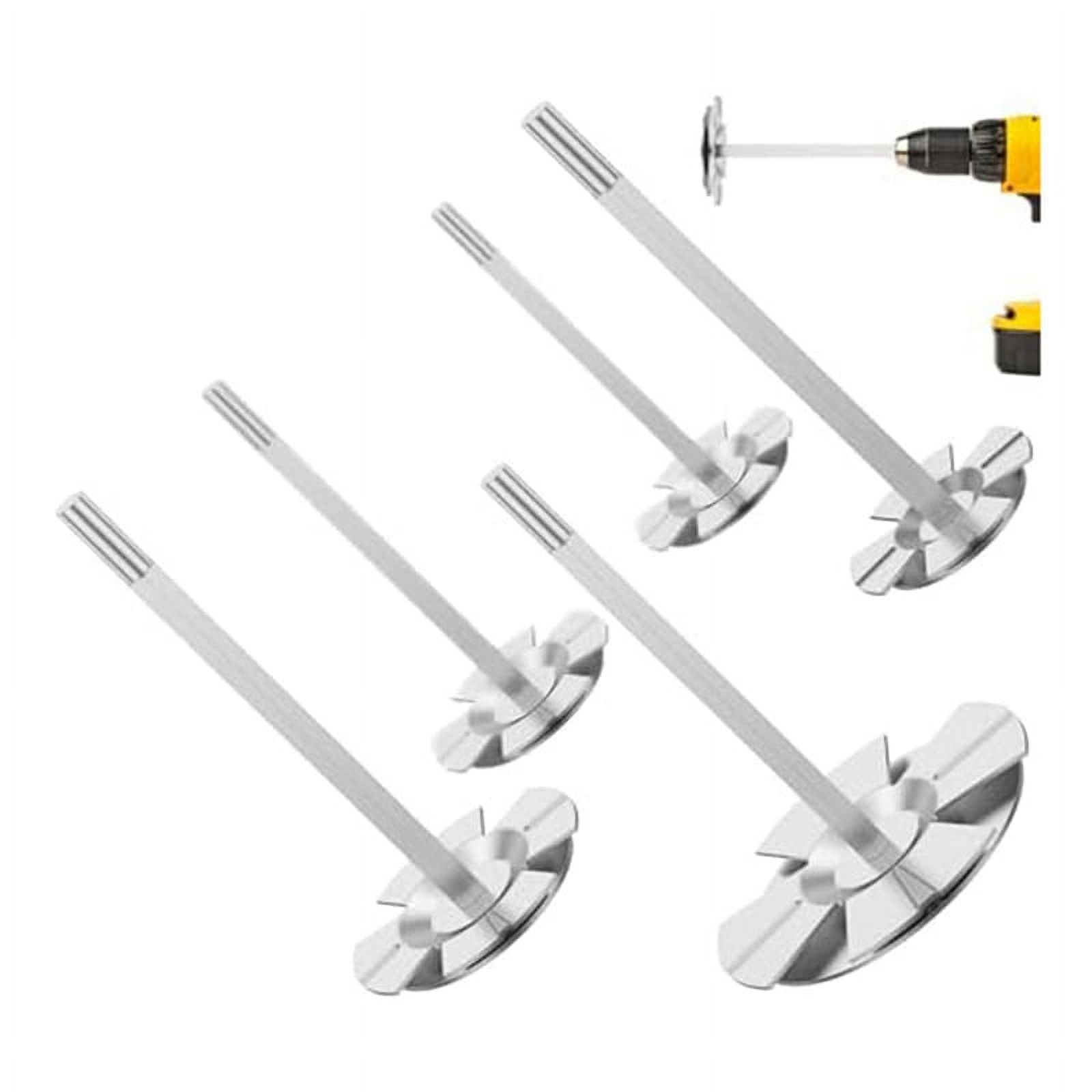 PVC Joint Socket Protector PVC Pipe Reamer for Removal From Hub SCH 40