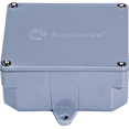 thumbnail image 1 of PVC Junction Box - Single Pack — Home & Garage Storage, Stackable Design, 1 of 2