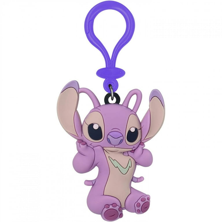 Disney Lilo & Stitch - Lampe Stitch Incl. 2 Piles AA