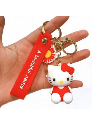 Cute shop key accessories