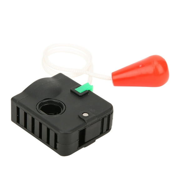 PVC Life Jacket Manual Inflator, Lightweight Durable Water Accessory