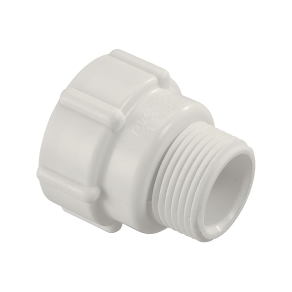 Orbit PVC-Lock Adapter - Pack of 2